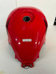 Honda CBR600 F4i Red Gas Tank