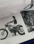 Bultaco Sherpa T 250/350 Manual