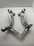 GSX-R Passenger Footpegs