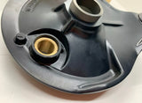 1985 Honda CR125/250/500 Rear Brake Panel