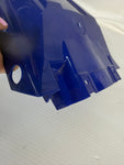 DR650 Blue Rear Fender