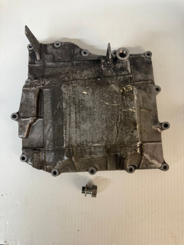 CBR600 F2 Super Sport Oil Pan