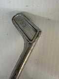 VFR800 Brake Pedal