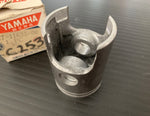 Yamaha LS2 Piston