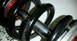 Polaris Fusion Walker Evans Shock