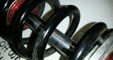 Polaris Fusion Walker Evans Shock