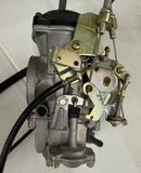 Kawasaki Vulcan 1500 Classic Carb