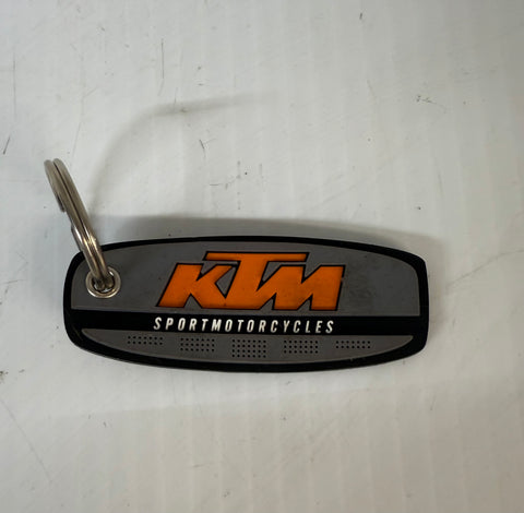 KTM Sportmotorcycles Keychain