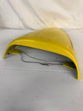 VTR1000F Firestorm Superhawk Yellow Solo Seat Cowl