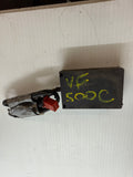 VF500C V30 Magna CDI, Ignition Module