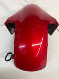Kawasaki ZX-6R Red Front Fender