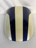 GSX-R 600 GSX-R750 Rear Seat Solo Seat Cover