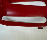 CBR600 Left Lid Set