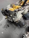 2000 YZF-R1 Carburetors