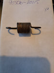 Vintage Yamaha exhaust Spring