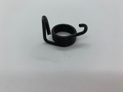 Yamaha Rear Footpeg Spring