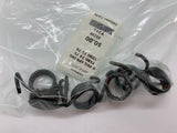 Yamaha Rear Footpeg Spring