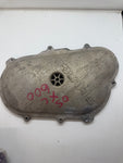 Polaris Snowmobile Chain Case Cover