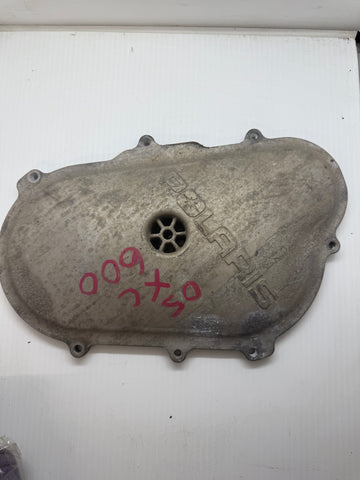 Polaris Snowmobile Chain Case Cover