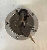 ZX-10R ZX-6R Gas Cap