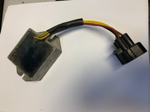 Formula Voltage Regulator