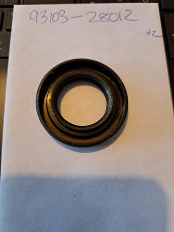 JT2 JT1 MX L5 YG1 Crank Seal