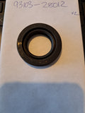 JT2 JT1 MX L5 YG1 Crank Seal