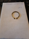 Yamaha Transmission Circlip
