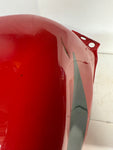 Honda CBR600 F4i Red Gas Tank