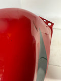 Honda CBR600 F4i Red Gas Tank