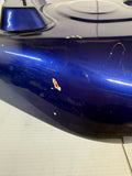 1988 GSX-R 750 Gas Tank
