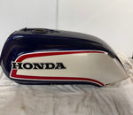1983 Honda CB1100F Gas Tank