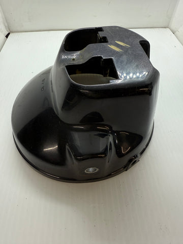 CB750K Headlight Case Pod