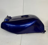 1988 GSX-R 750 Gas Tank