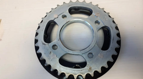 CL360 CB360 Rear Sprocket
