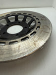 Honda GL500 Front Brake Rotor