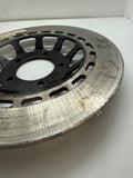 Honda GL500 Front Brake Rotor