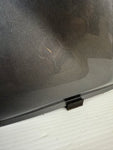 Honda VFR800 Vtec Silver Gas Tank