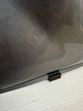 Honda VFR800 Vtec Silver Gas Tank