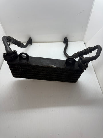 GSX-R 1000 Oil Cooler
