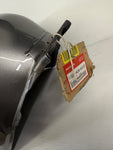 Honda VFR800 Vtec Silver Gas Tank
