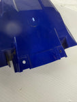 DR650 Blue Rear Fender