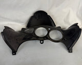 SV650 SV650S Meter Gauge Cover Panel