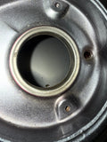 Honda VFR800 Vtec Silver Gas Tank