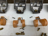 1993 ZX-7 Carbs