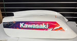 Kawasaki JS750 SX SXI PRO Jet ski Hood, Cowl