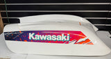 Kawasaki JS750 SX SXI PRO Jet ski Hood, Cowl