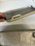 V-MAX 1200 Side Covers