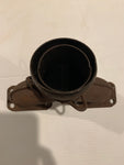 Formula,Summit,Grand Touring Y Pipe