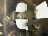 CB750K Headlight Case Pod